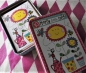 Rachel Ellen Designs Dose Happy little Notes mit Karten